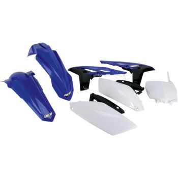 BODY KIT YZF250 ´10