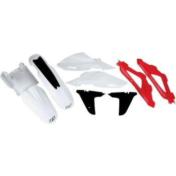 BODY KIT HUQ 250/300/450 09-13