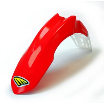 FENDER FRT VENT CRF450 RD