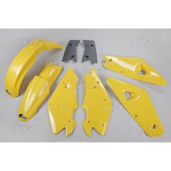 BODY KIT 00-03 HUSQ 2T
