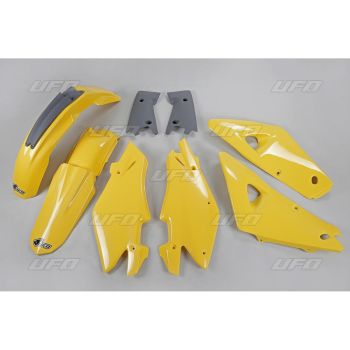 BODY KIT 05 HUSQ CR 2T