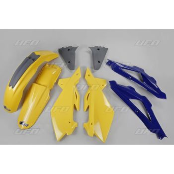 BODY KIT 05 HUSQ TC