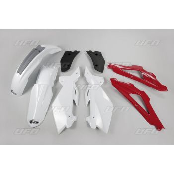 BODY KIT 07-08 HUSQ CR 2T
