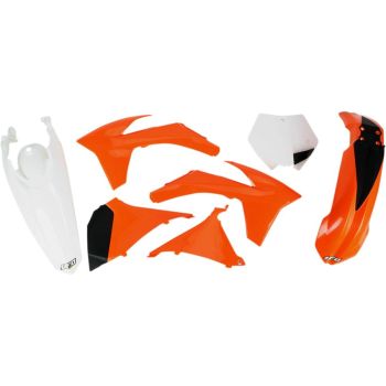 BODY KIT KTM SX 2011