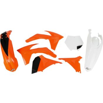 BODY KIT KTM SXF 2011