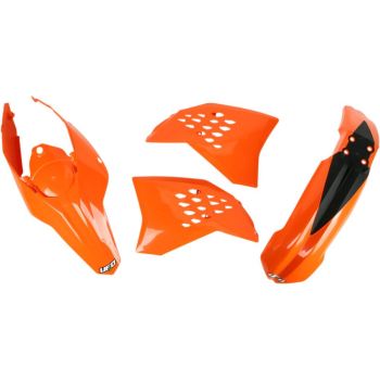 BODY KIT KTM EXC 09-11