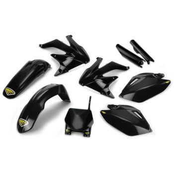 PLASTIC KIT PF CRF250 BK