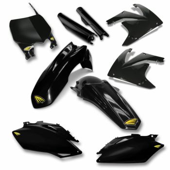 PLASTIC KIT PF CRF BK