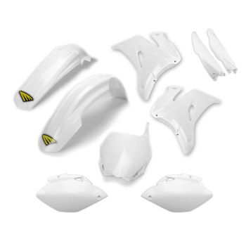 PLASTIC KIT PF YZF WT
