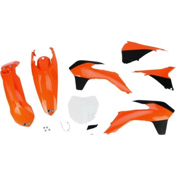 BODY KIT KTM SX 13 OE