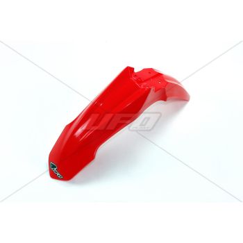 FENDER FRT CRF450 13 RED