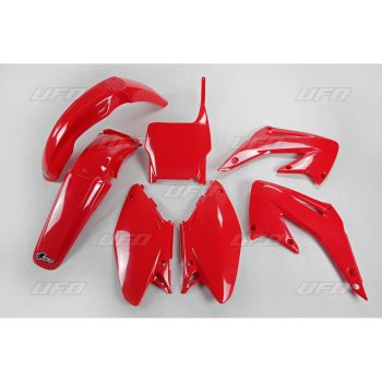 BODY KIT CR 05-07 125/250