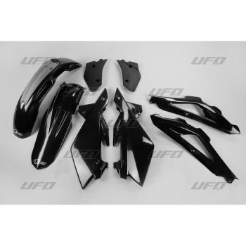 BODY KIT 07-08 HUSQ CR 2T