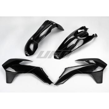 BODY KIT KTM EXC 14 BK