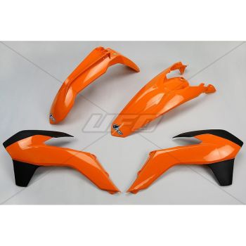 BODY KIT KTM EXC 14