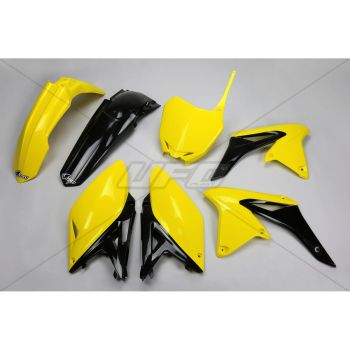 BODY KIT RMZ250 14 OE