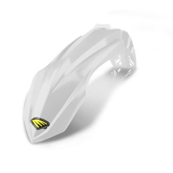 FENDER FRONT CL YZF WT