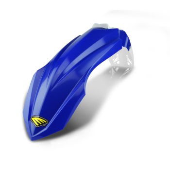 FENDER FRONT CL YZ/YZF BL