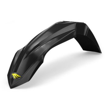 FENDER FRONT OEM YZF BK