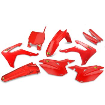 PLASTIC KIT PF CRF RD
