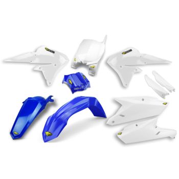PLASTIC KIT PF YZF OEM