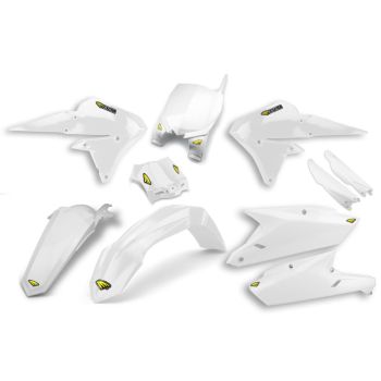 PLASTIC KIT PF YZF WT