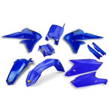 PLASTIC KIT PF YZF BL