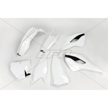 BODY KIT HUS TC/FC OE