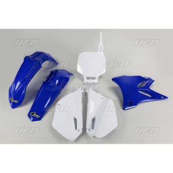 BODY KIT YZ85 02-06 OE R