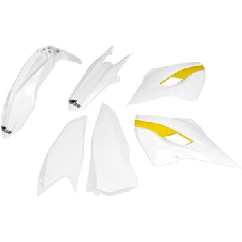 BODY KIT HUS 15 TE/FE OE