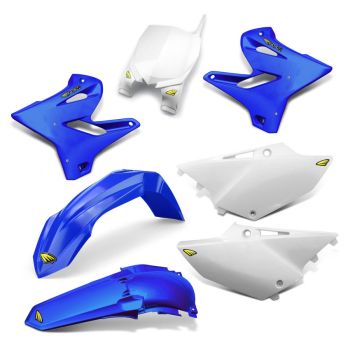 PLASTIC KIT PF YZ OEM