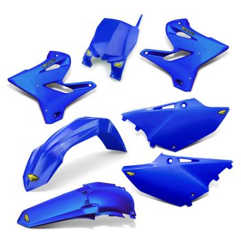 PLASTIC KIT PF YZ BL