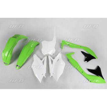 BODY KIT KXF450 16