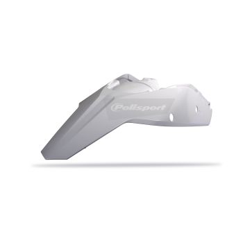 FENDER RR KTM WH