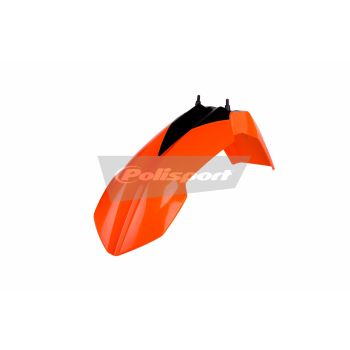 FENDER FRT KTM OR