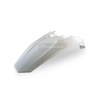 FENDER RR KTM WH
