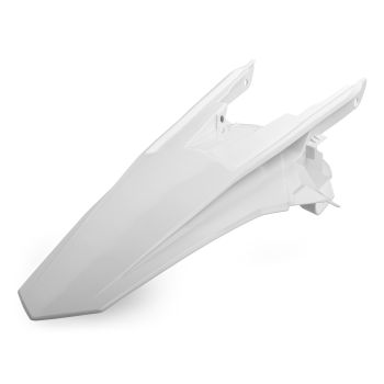 FENDER RR KTM WH