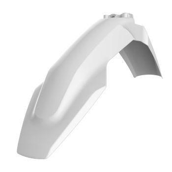 FENDER FRT HUSQVARNA WH