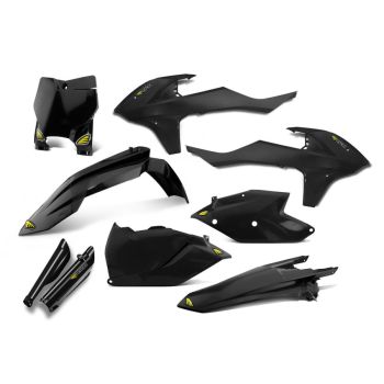 PWRFLOW BODY KIT KTM16 BK
