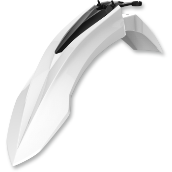 FENDER FRONT BETA WH