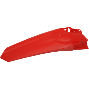 PFLOW REAR FNDER CRF450 17- RD