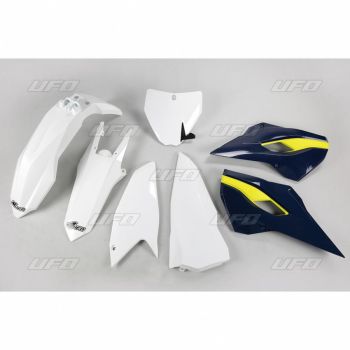 BODYKIT TC250 16 OEM