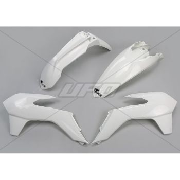 BODYKIT EXC 14-16 WHT
