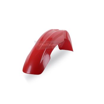 FENDER FRONT GAGSGAS RED