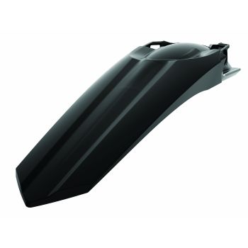 FENDER REAR CRF450R/X BK