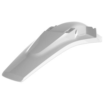 FENDER REAR HVA FE 17- WH