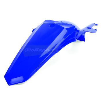 FENDER REAR WRF250/450 BL