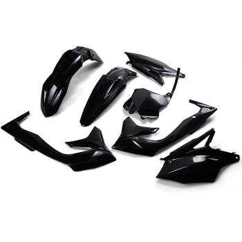 BODY KIT KXF450 16-17 BK