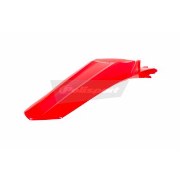 REAR FENDER CRF250/450 RD