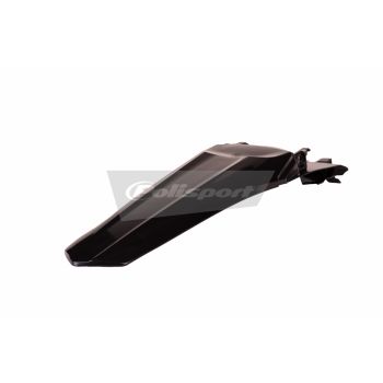 REAR FENDER CRF250/450 BK